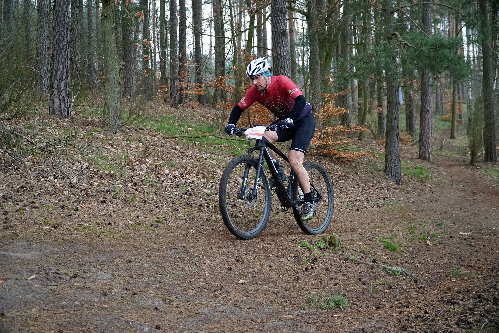 Koronowo MTB Maraton, edycja VI 2023