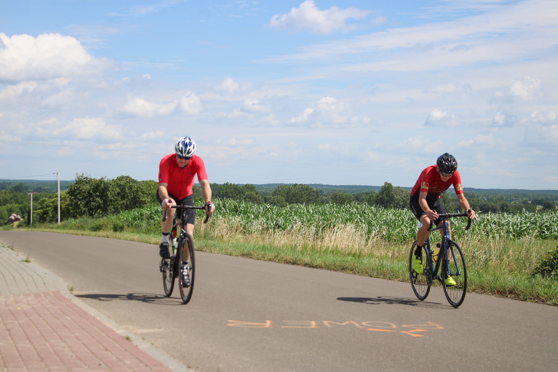 Wyścig kolarski im. Kazimierza Wielkiego – Kowal