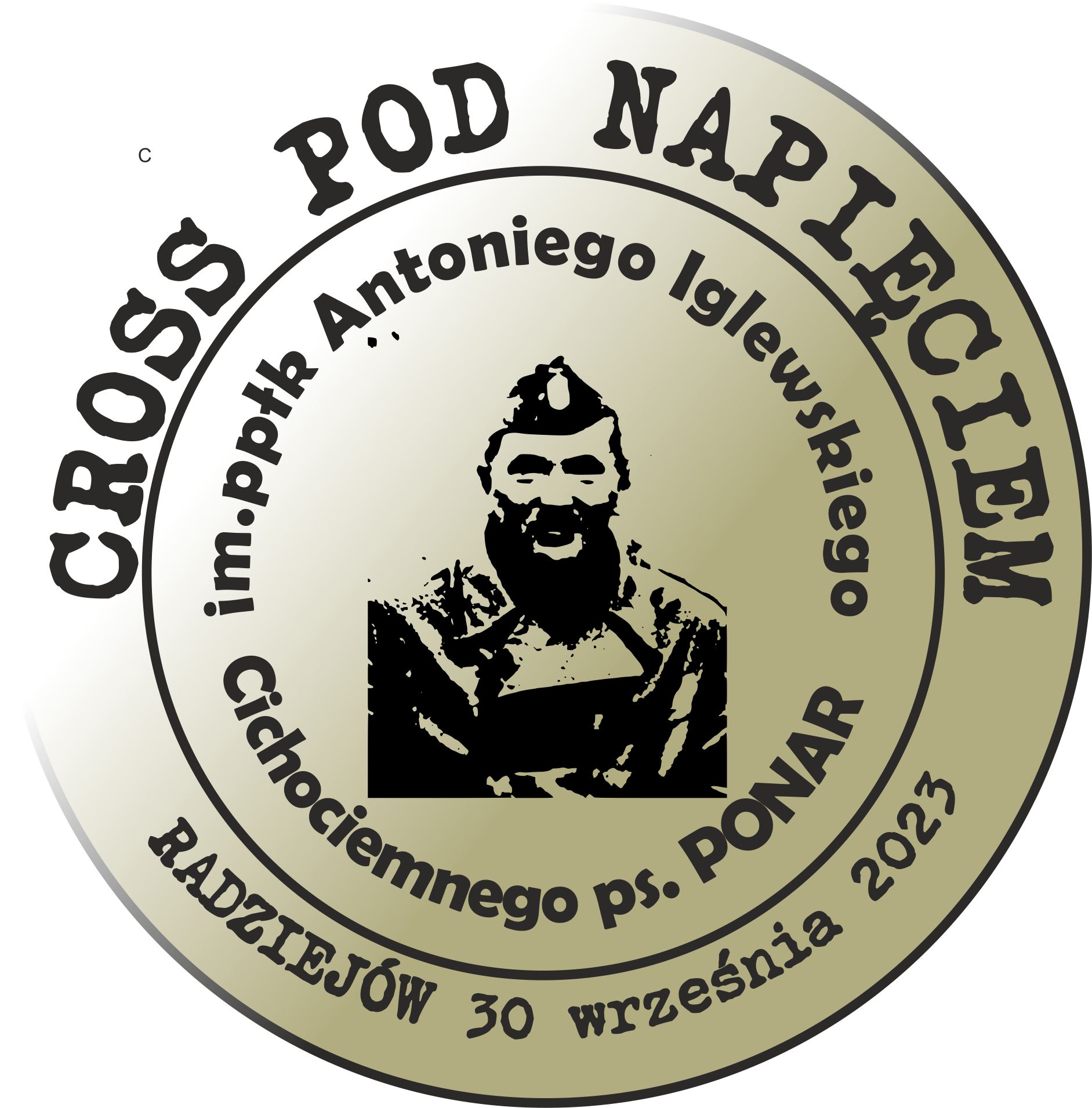 Zapisy na 7 edycję biegu CROSS POD NAPIĘCIEM