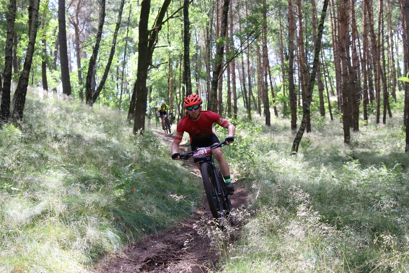 Solid MTB 2023 – Górzno
