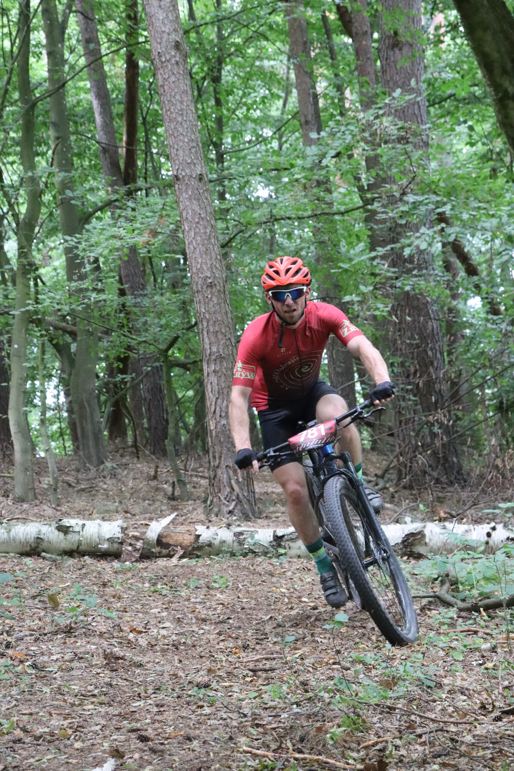 Solid MTB – Wilkowice