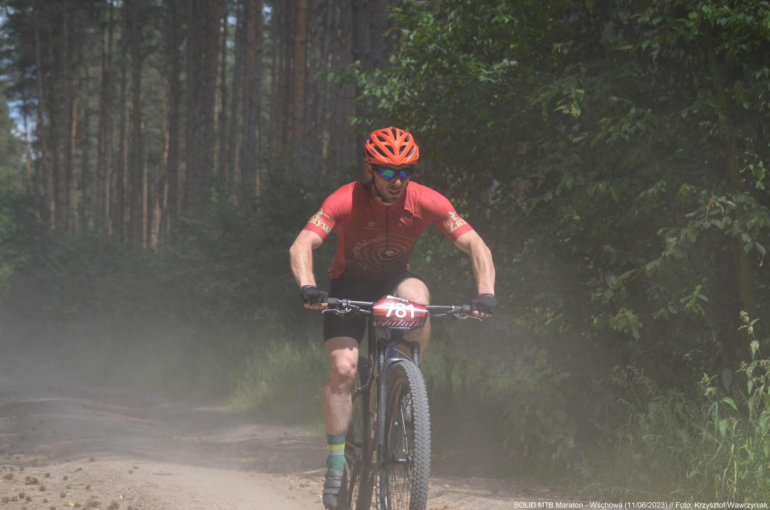 Solid MTB – Wschowa – 11.06.2023