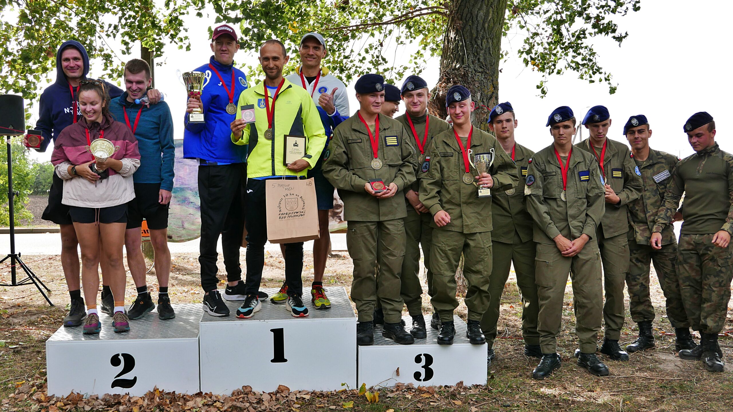 Wyniki i zdjęcia – Cross 2023