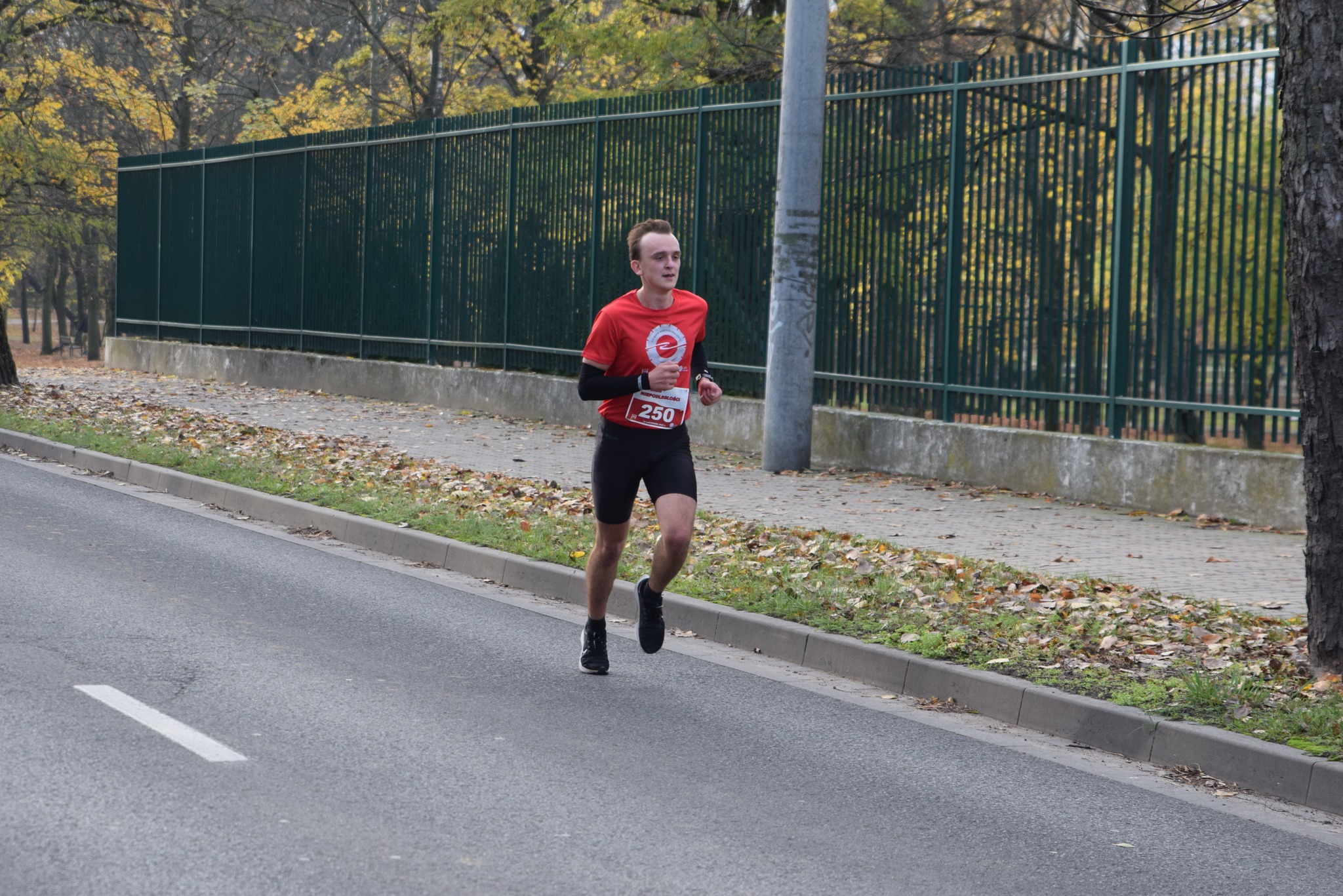 Bieg Niepodległości – Inowrocław