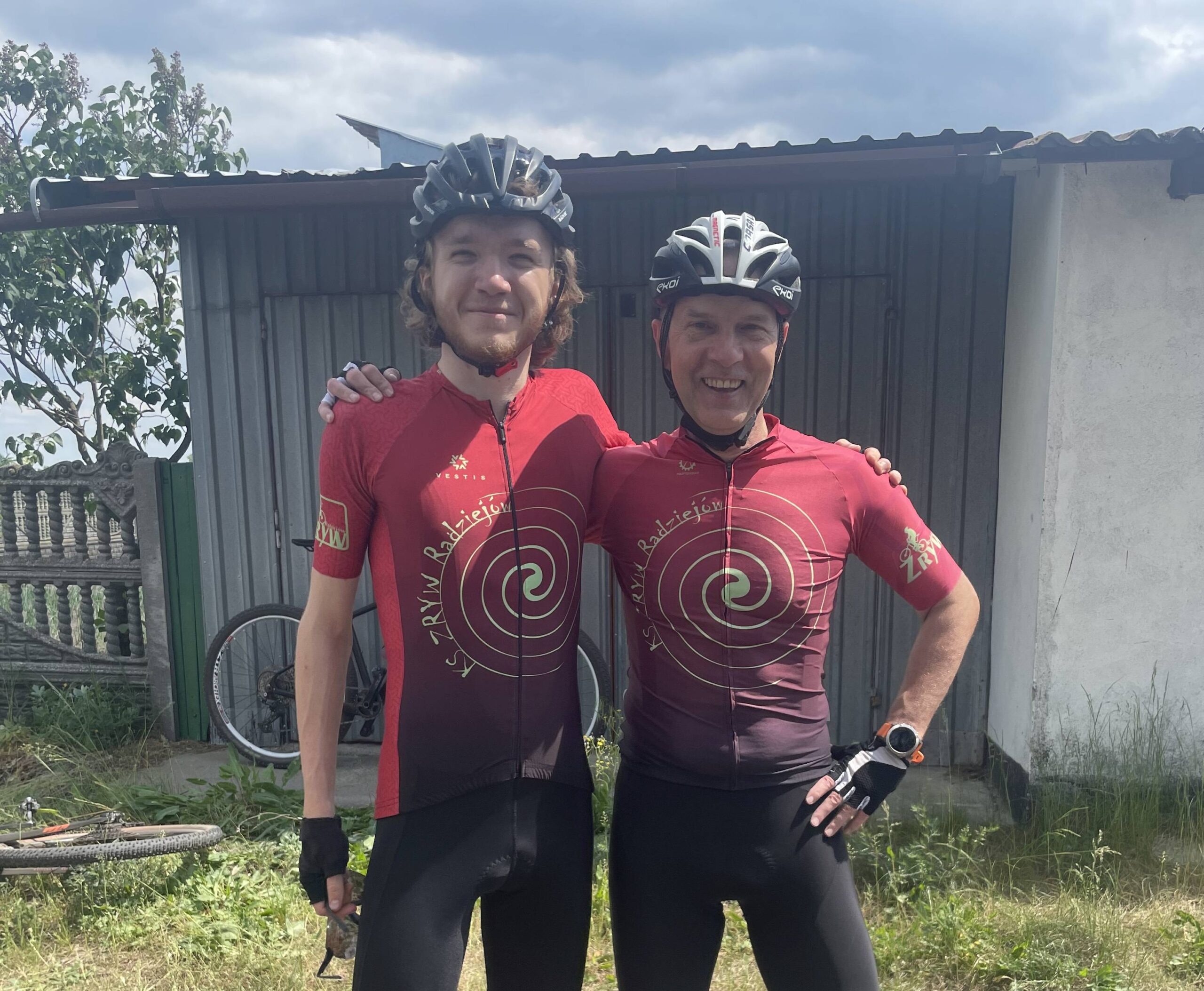 Koło MTB Maraton 2024