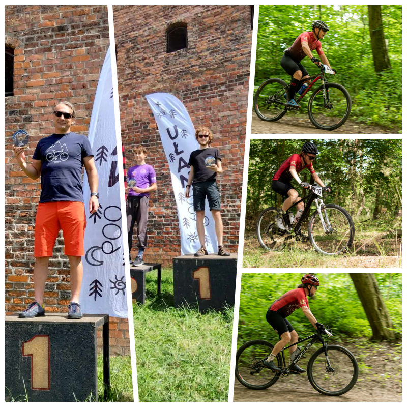 6.Grudziądzki Festiwal Rowerowy 2024