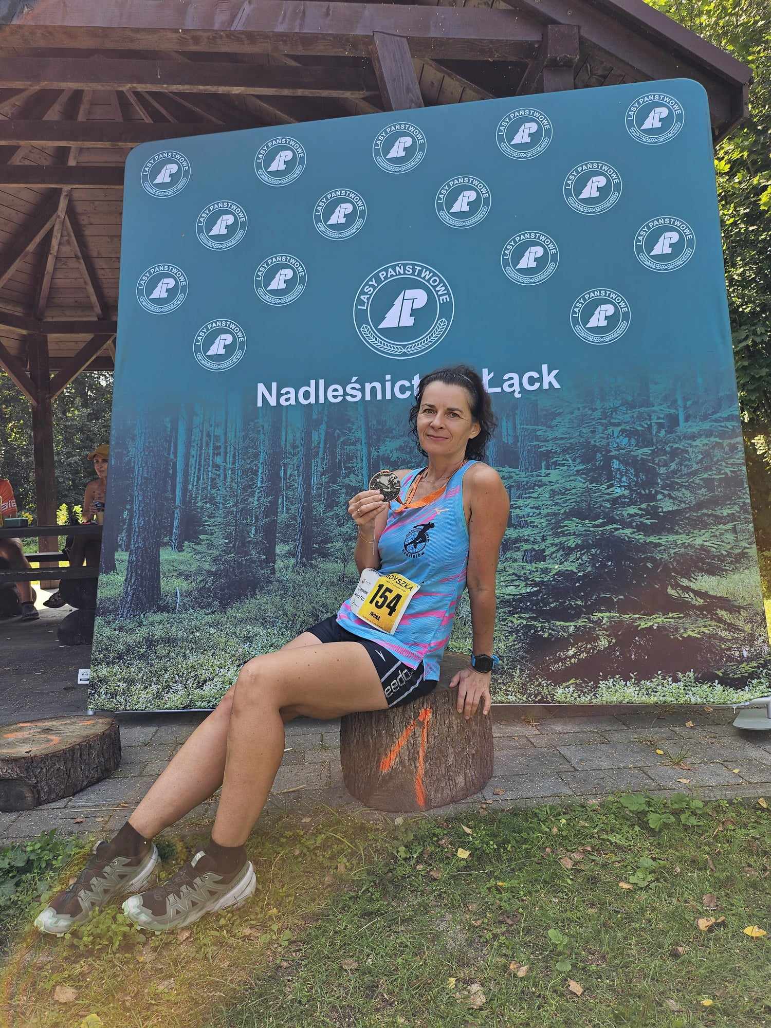 Górska zaDYSZKA’24