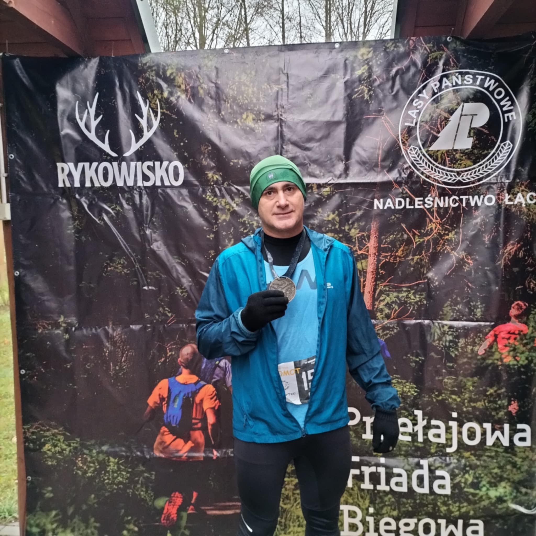 „Sprawmy sobie Łomot” 2024