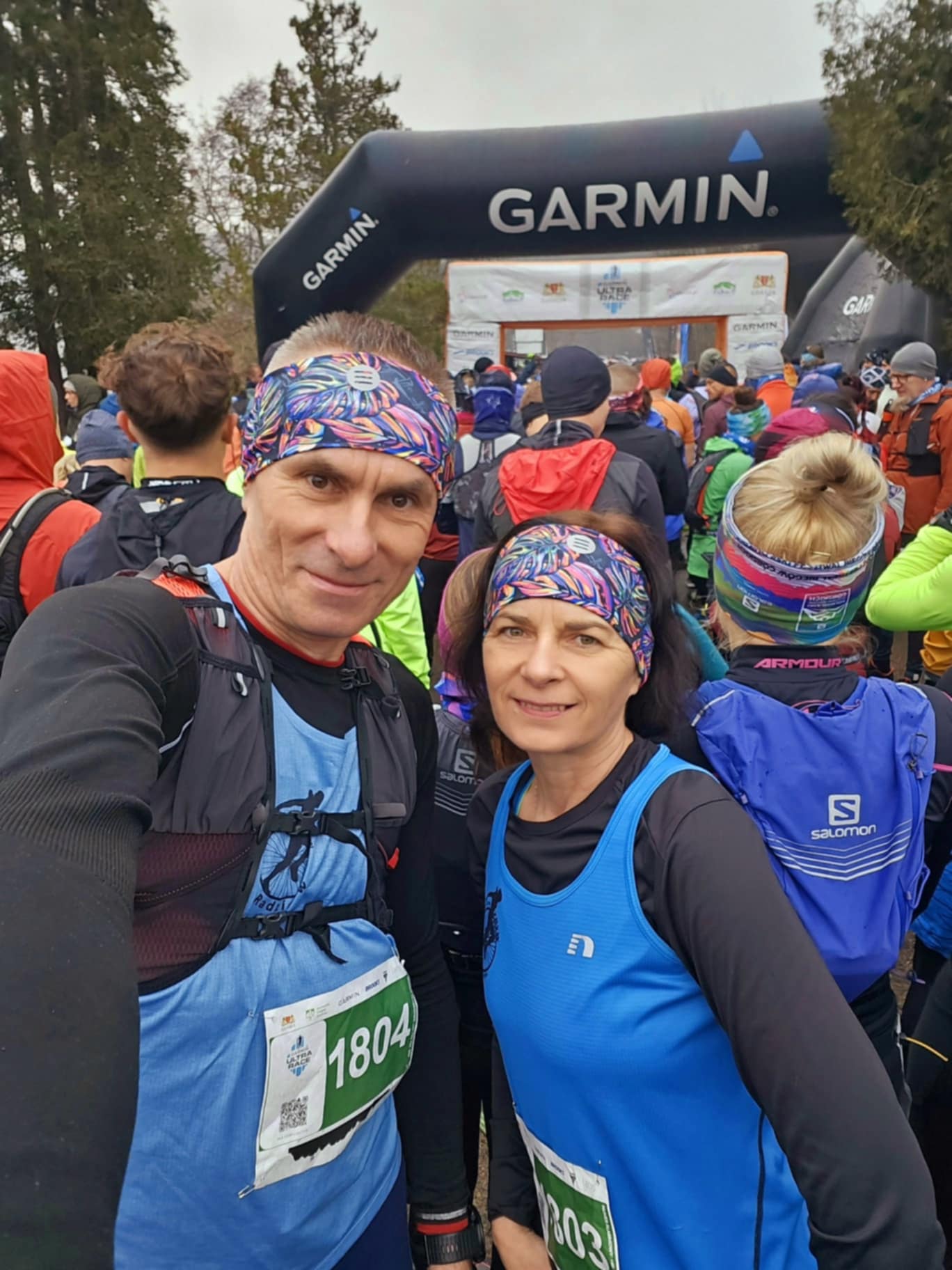 𝐆𝐚𝐫𝐦𝐢𝐧 𝐔𝐥𝐭𝐫𝐚 𝐑𝐚𝐜𝐞 – Gdańsk 2024