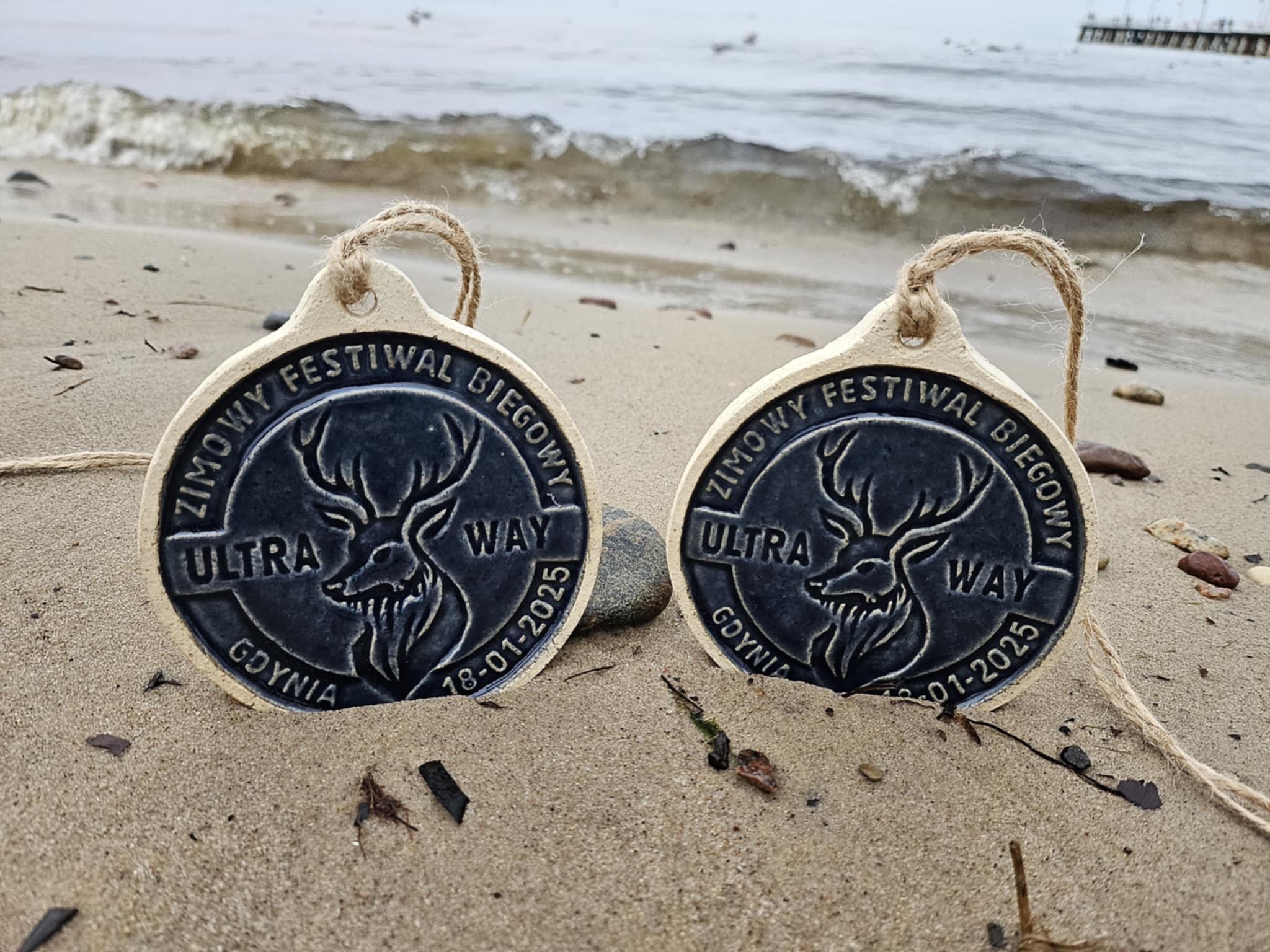 Zimowy Festiwal Biegowy ULTRA WAY