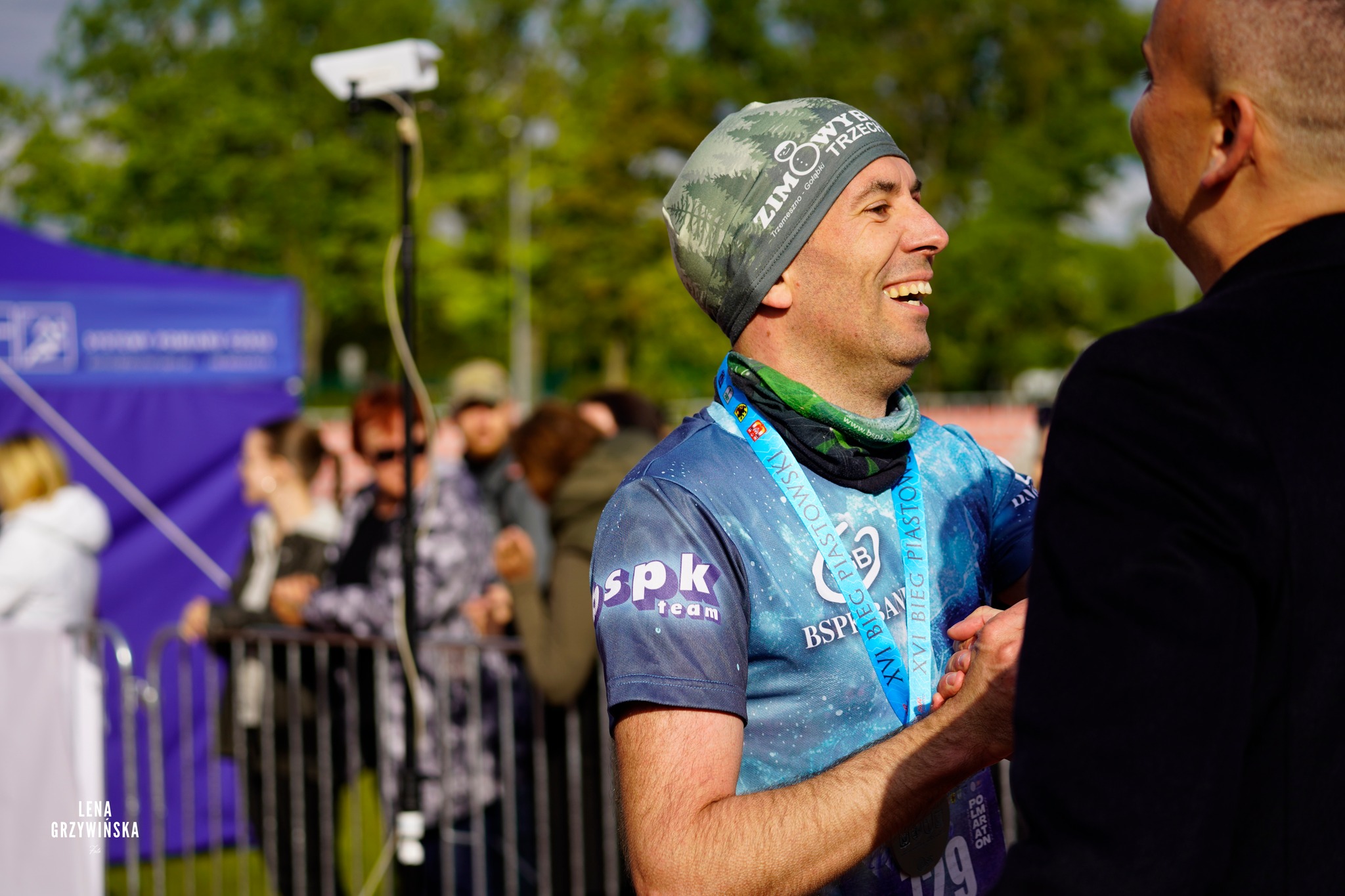 Piastowski Festiwal Biegowy 2025