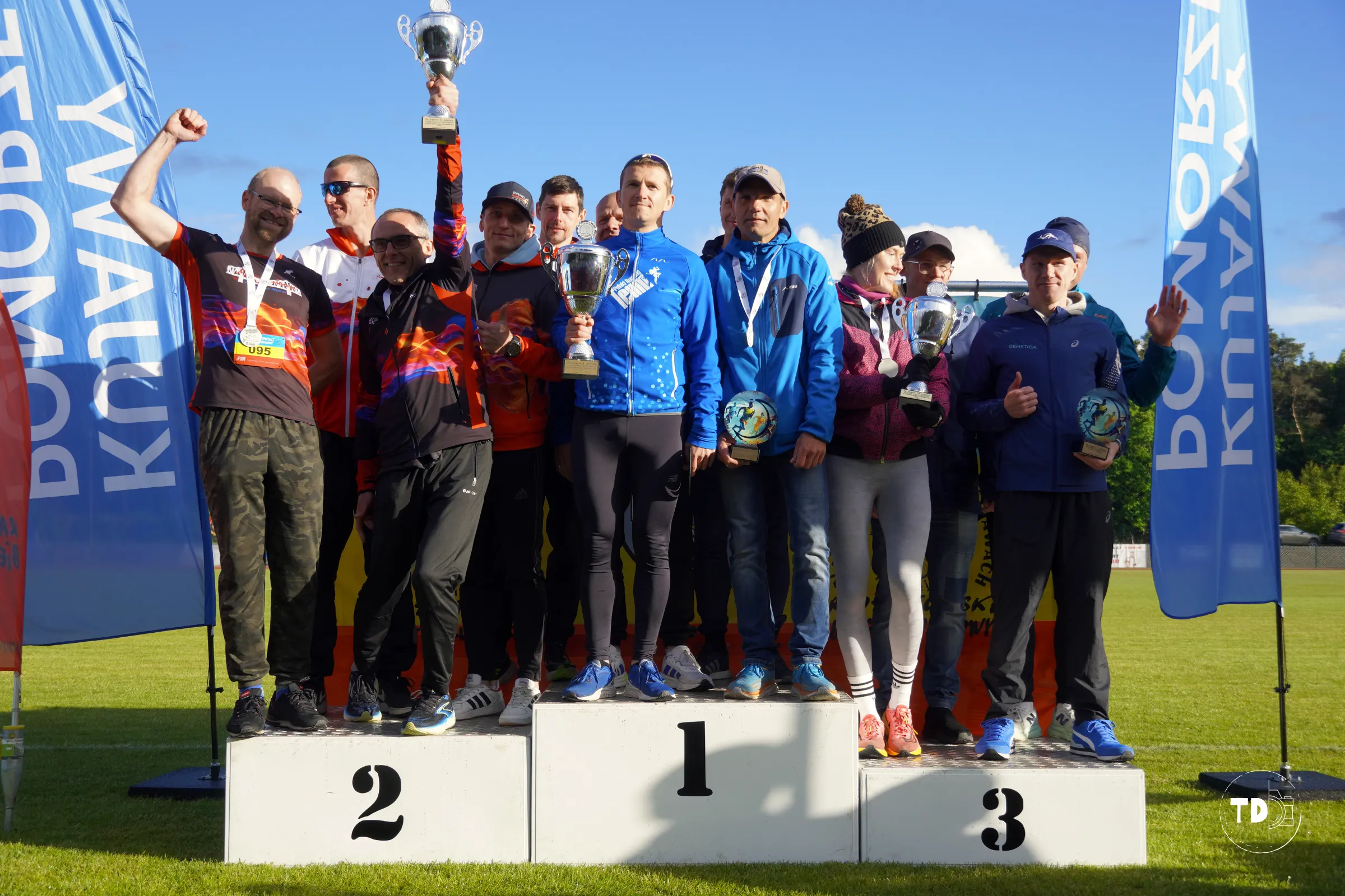 Wyniki i galeria zdjęć – XXI Radziejowski Bieg Południowy 2025