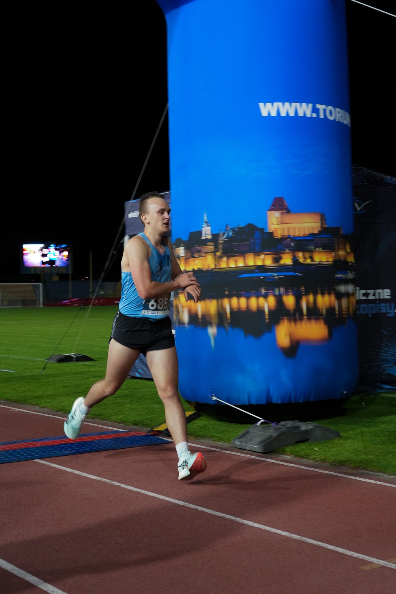 Nocna Dycha Kopernika 2025