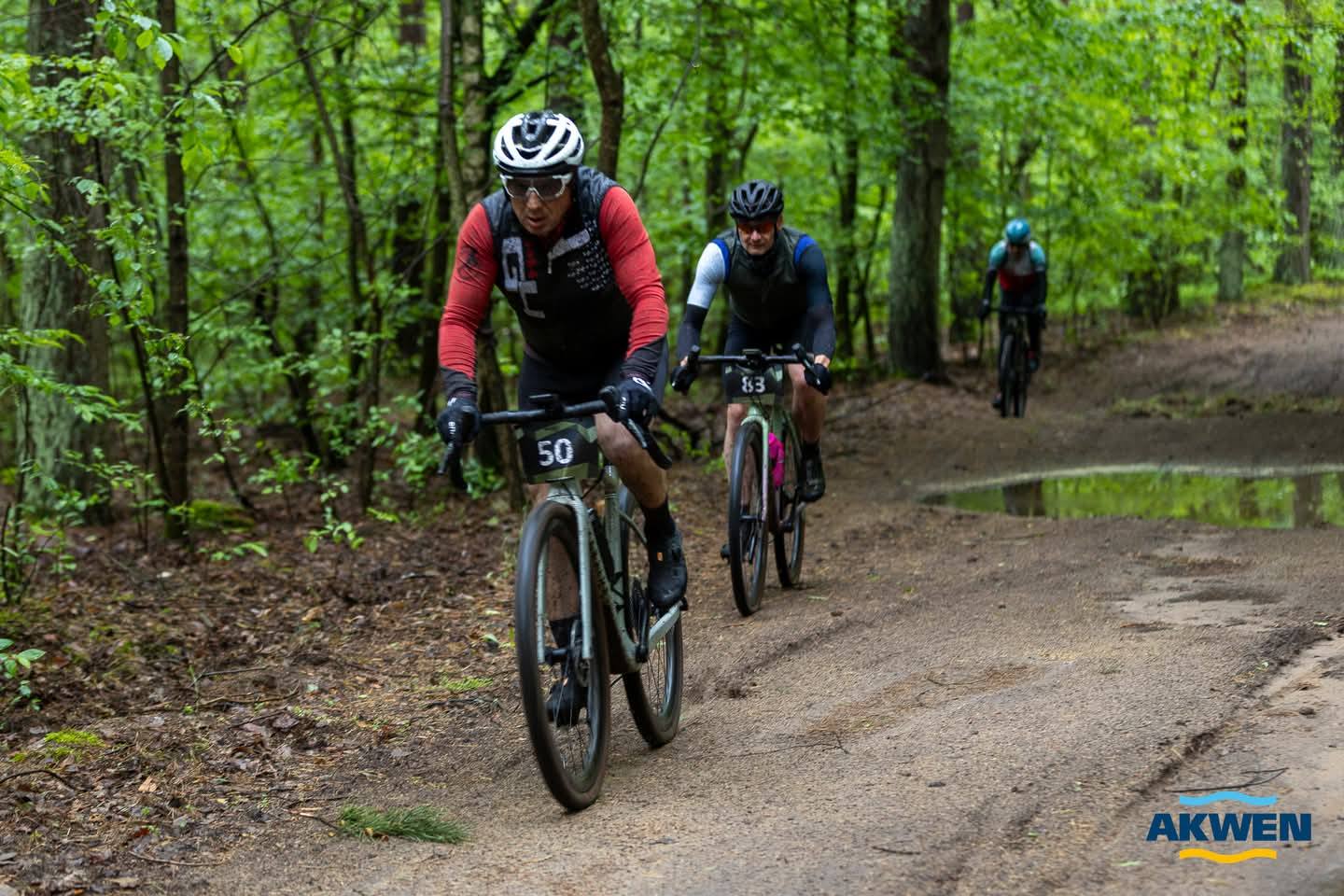 Solid Gravel Owińska 2025