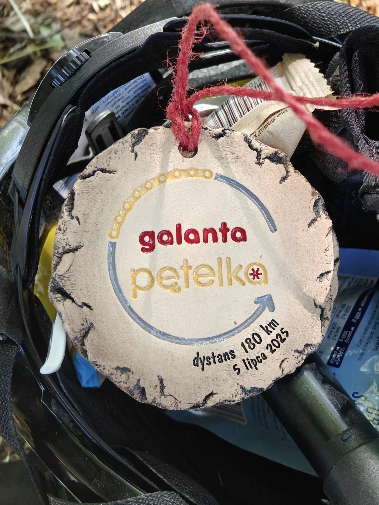 Galanta Pętelka 2025.