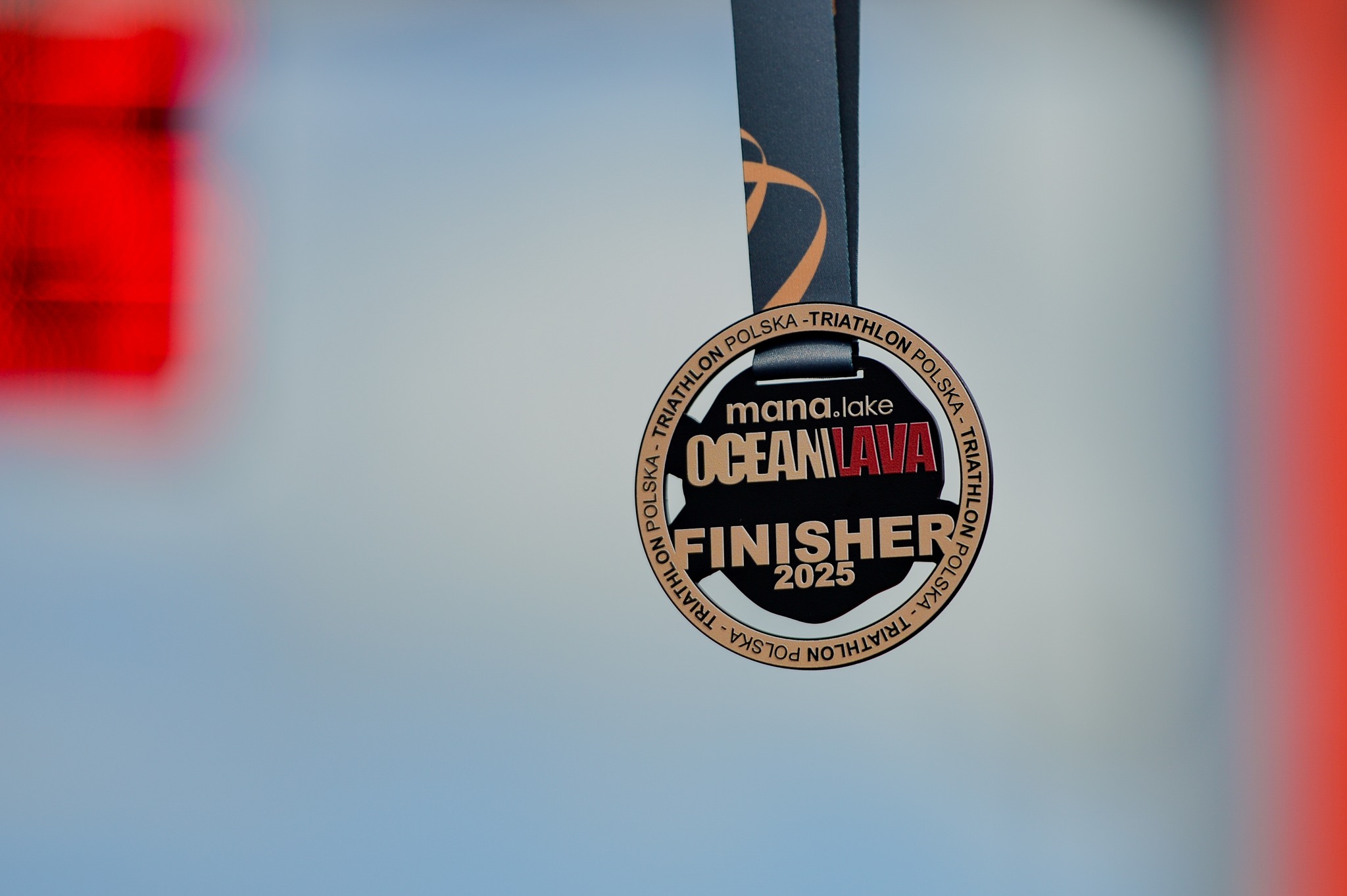 Ocean Lava Triathlon Polska