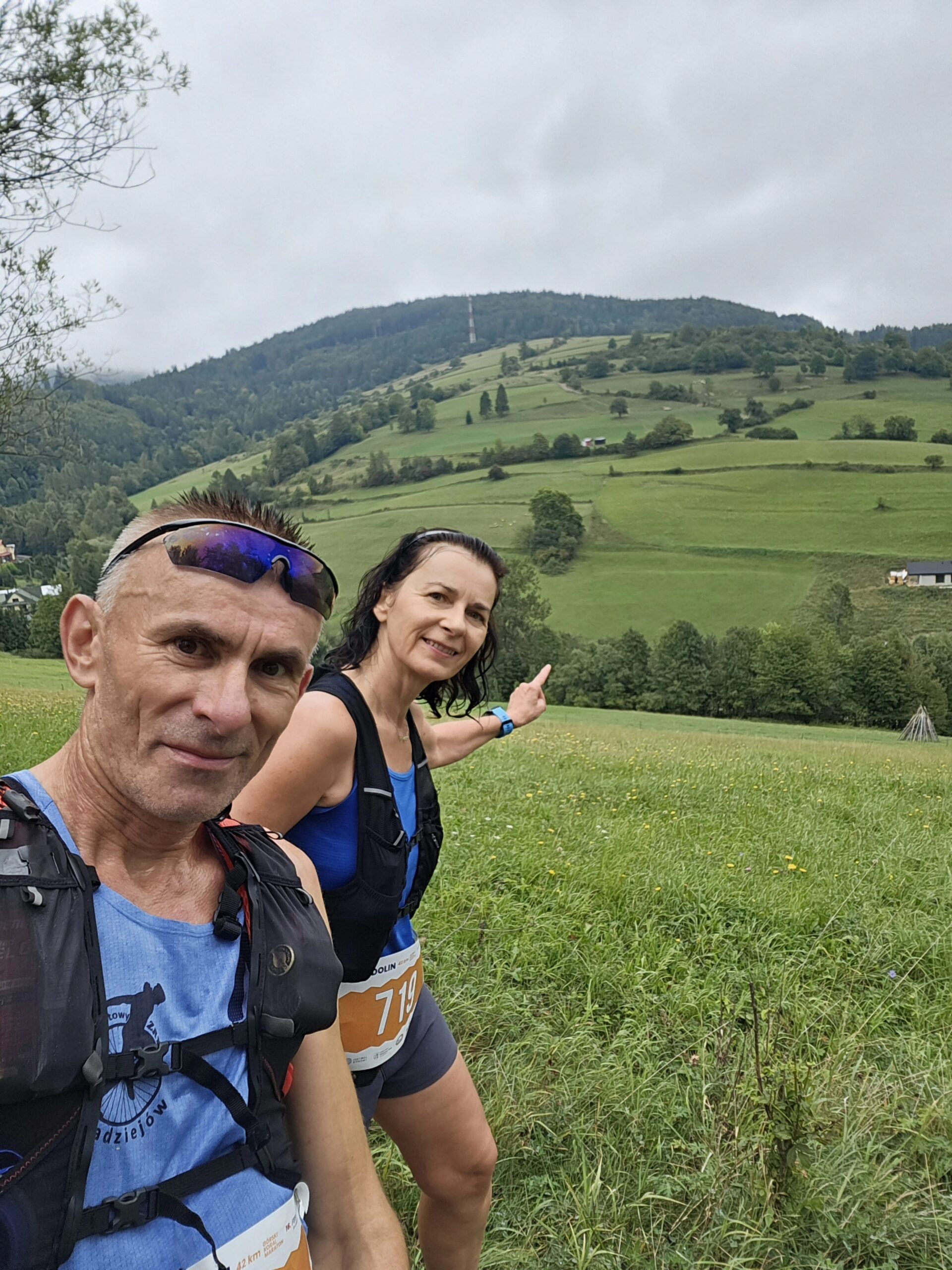 BIEG 7 DOLIN GÓRSKI KORAL MARATON