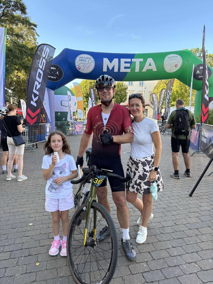 Great Lake Gravel 2025