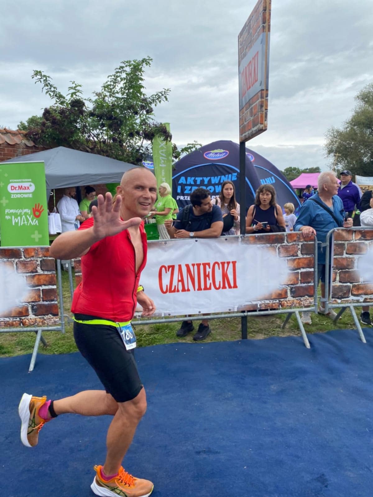 Castle Triathlon Malbork 2025