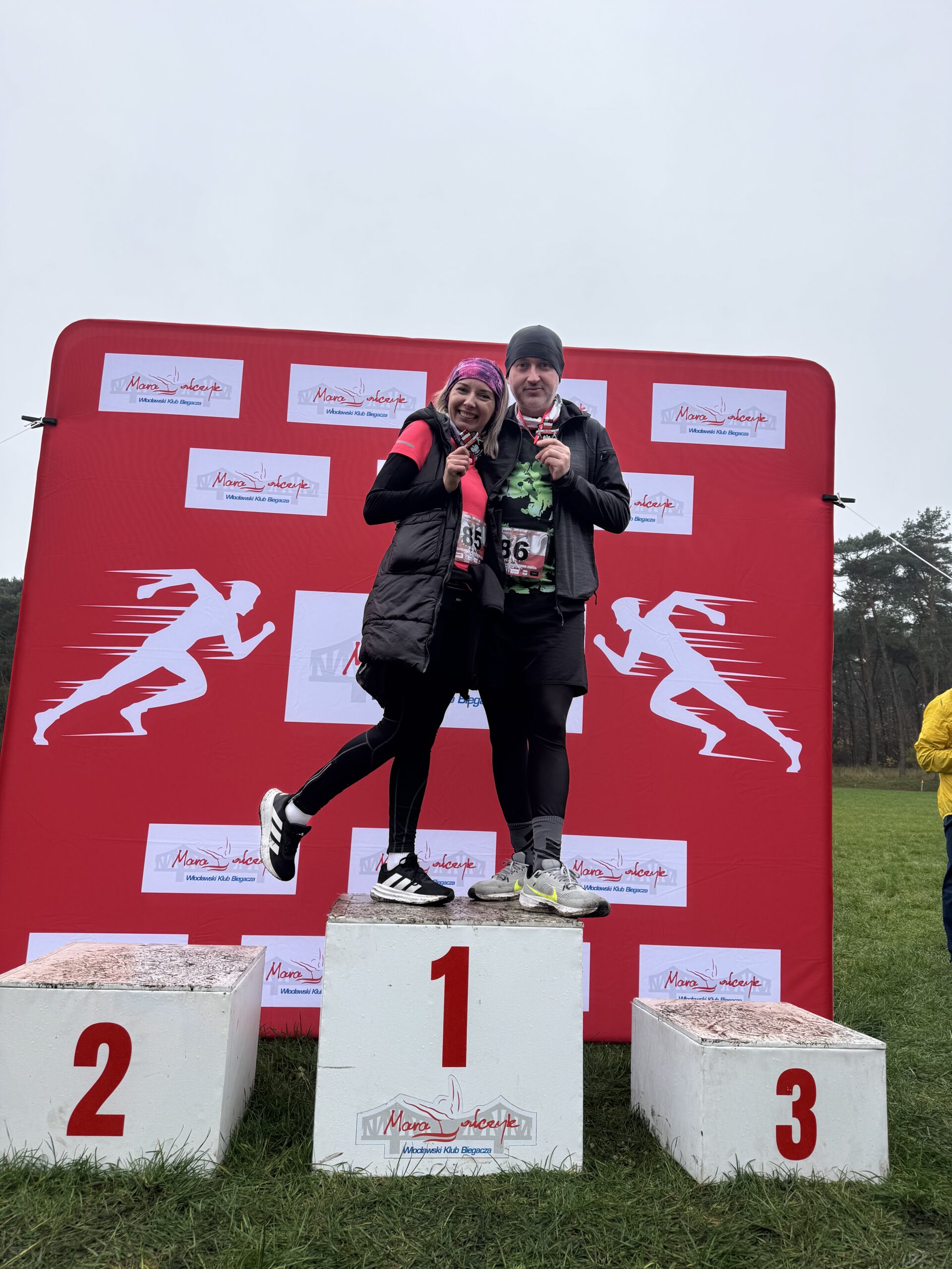  Bieg i Marsz Niepodległości – Włocławek