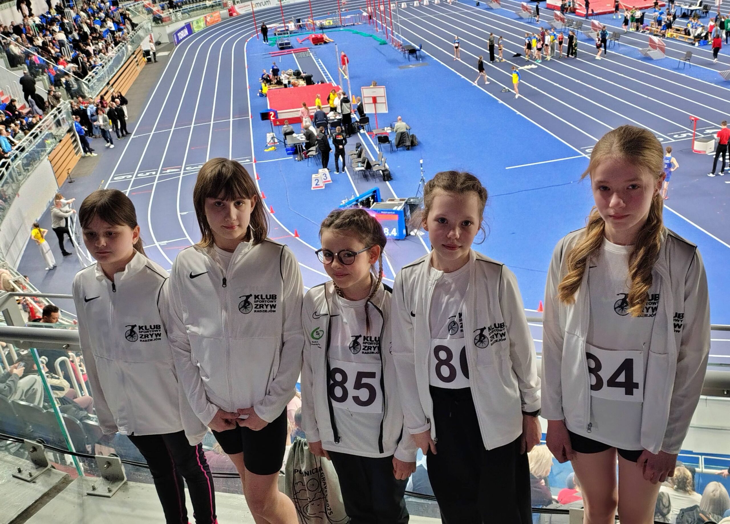 8. Mityng Pamięci Ireny Szewińskiej