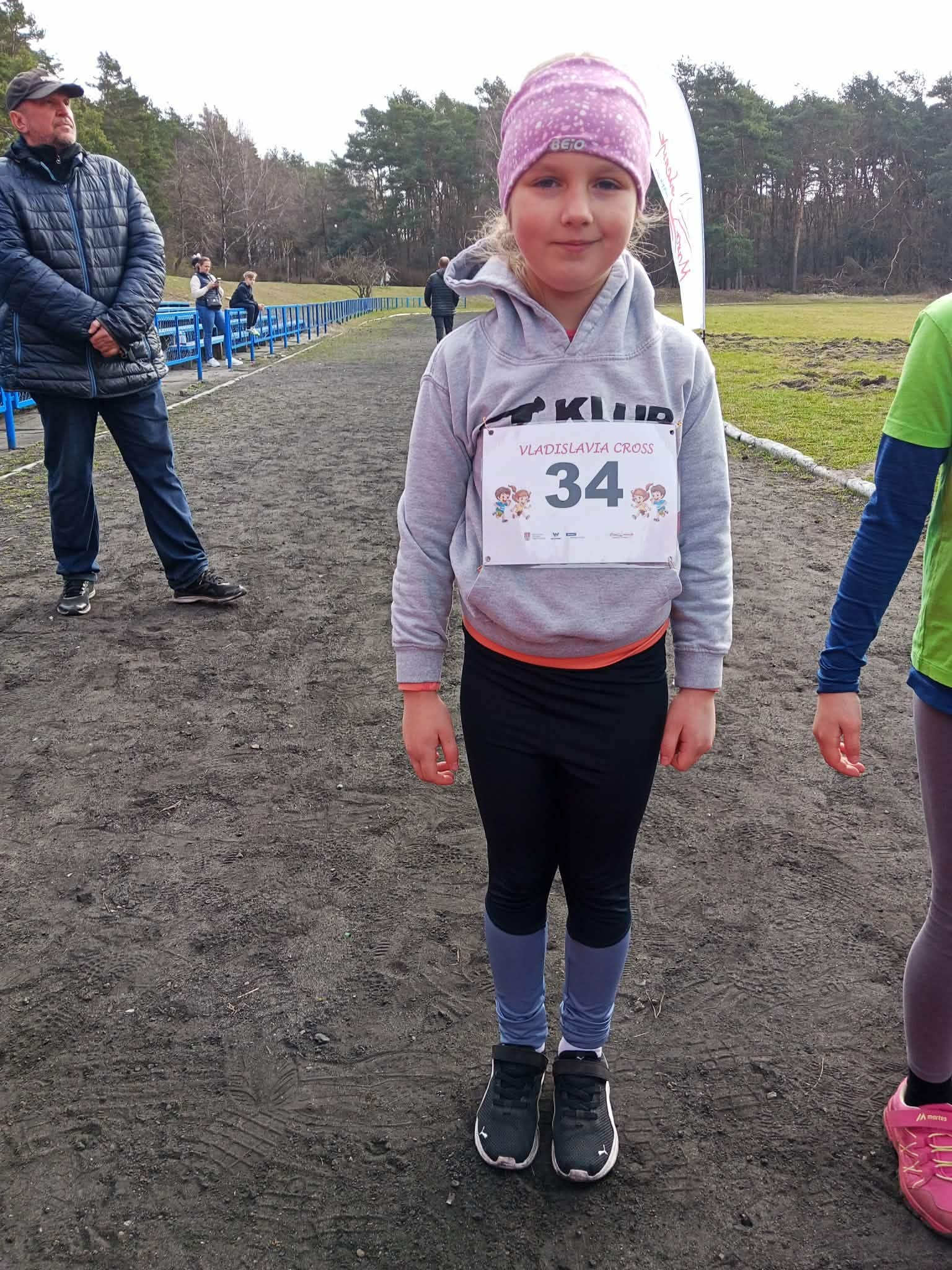 VLADISLAVIA CROSS – Grand Prix Włocławka 2026