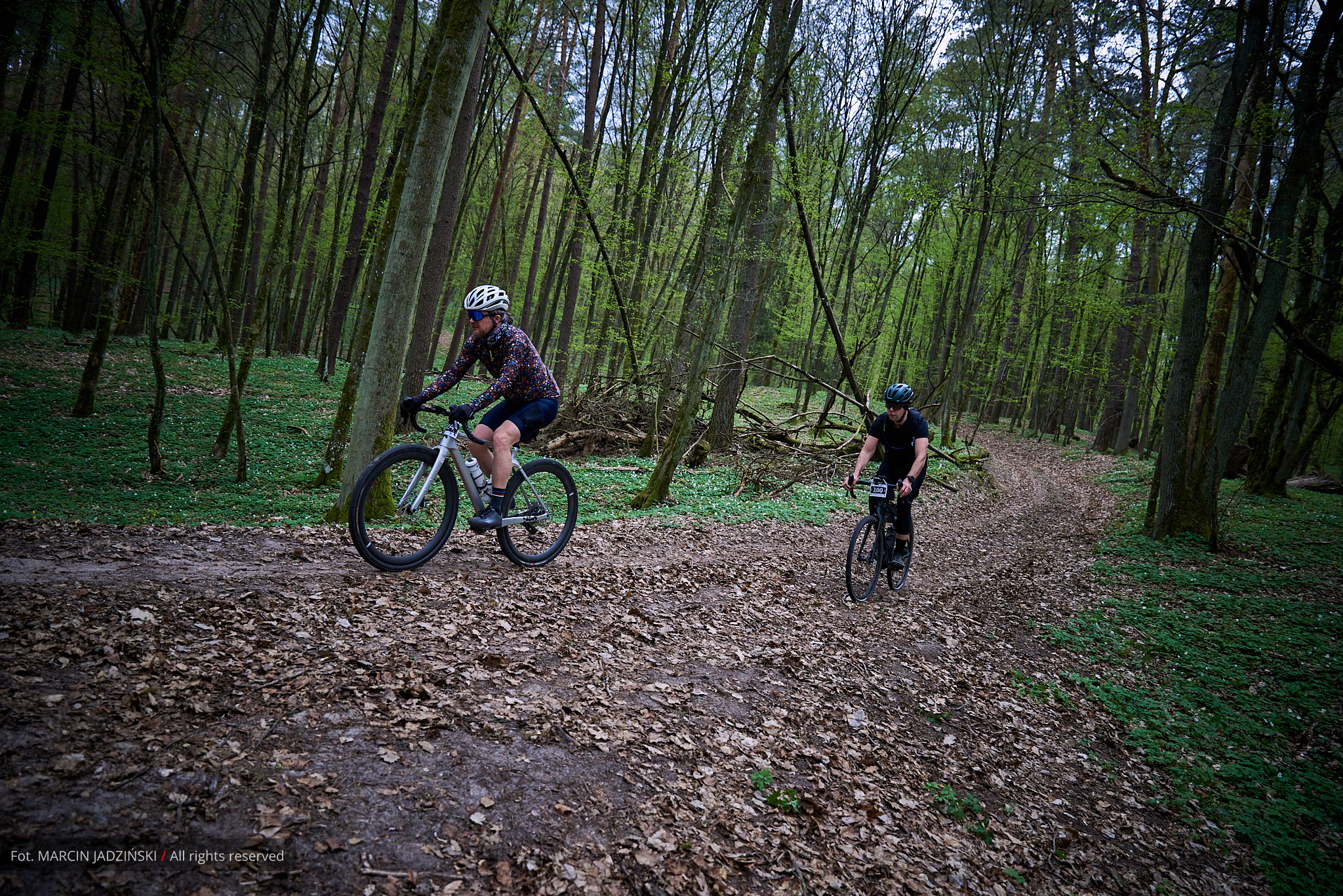 GLPK Gravel Górzno