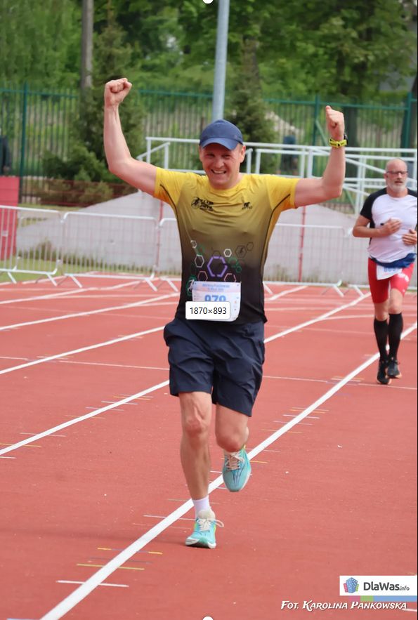  XVII Bieg Piastowski