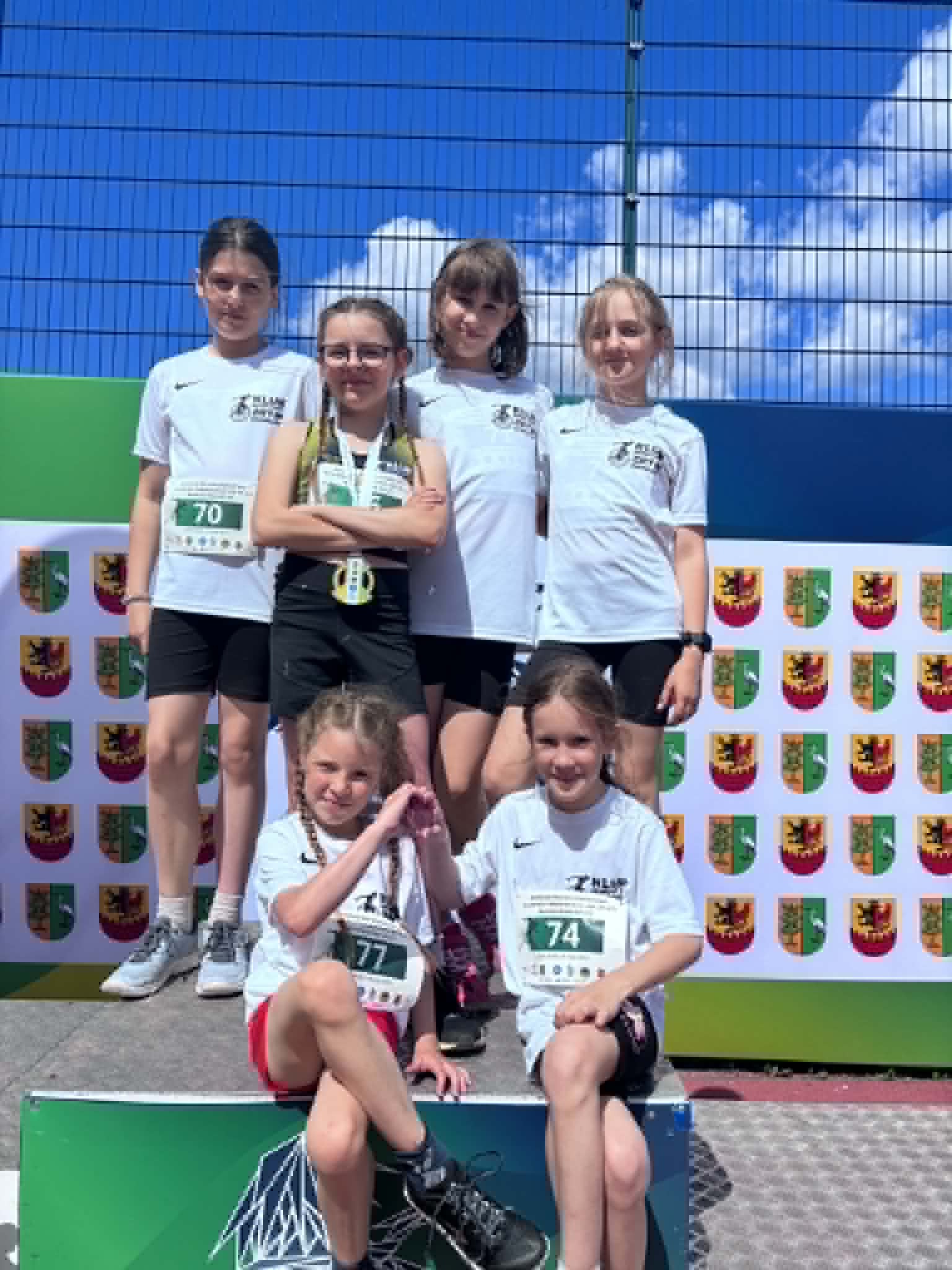 XIV Mistrzostwa Województwa Kujawsko-Pomorskiego (U8-U13) 2026 BIAŁE BŁOTA